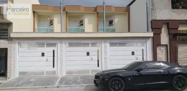 Casa com 3 Quartos à venda, 127m² no Chácara Cruzeiro do Sul, São Paulo