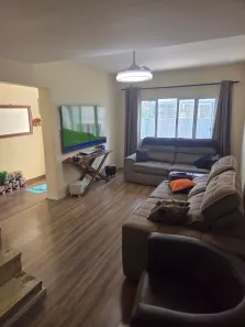 Casa com 2 Quartos à venda, 88m² no Brooklin Paulista, São Paulo