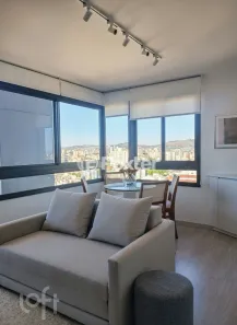 Apartamento com 2 Quartos à venda, 79m² no Rio Branco, Porto Alegre