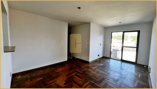 Apartamento com 3 Quartos à venda, 61m² no Jardim Dracena, São Paulo