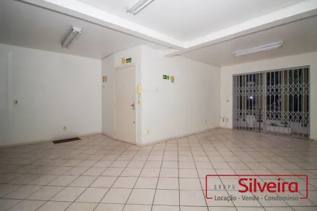 Sala Comercial para alugar, 95m² no Moinhos de Vento, Porto Alegre