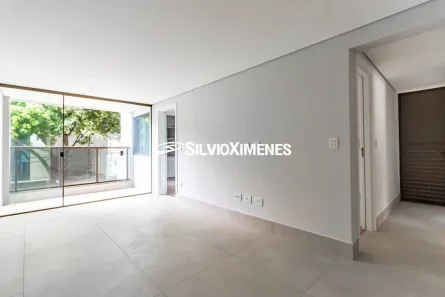 Apartamento com 2 Quartos à venda, 71m² no Sion, Belo Horizonte