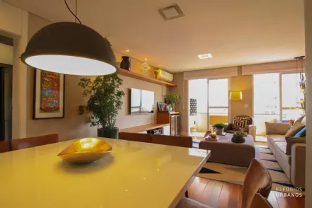 Apartamento com 2 Quartos à venda, 94m² no Água Branca, São Paulo