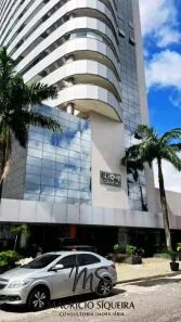 Apartamento com 1 Quarto à venda, 39m² no Fátima, Belém