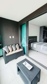 Apartamento com 1 Quarto à venda, 30m² no Jardim Armação, Salvador