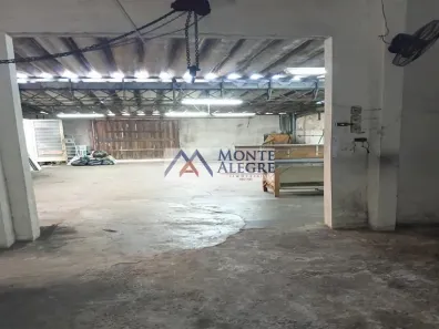 Ponto Comercial para alugar, 90m² no Americanópolis, São Paulo