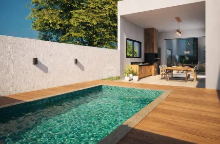 Casa com 4 Quartos à venda, 243m² no Jardim Carapina, Serra