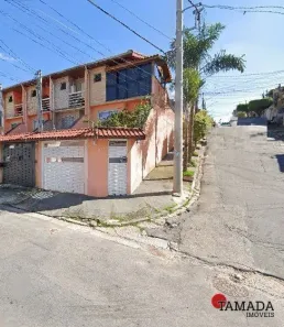 Sobrado com 3 Quartos à venda, 160m² no Itaquera, São Paulo