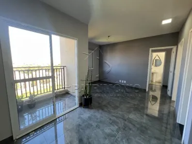 Apartamento com 2 Quartos à venda, 78m² no Caguassu, Sorocaba