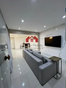 Casa de Condomínio com 3 Quartos à venda, 200m² no Tamboré, Santana de Parnaíba