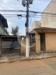 Lote/Terreno à venda, 165m² no Vila Invernada, São Paulo