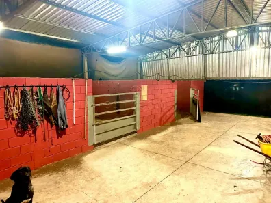 Fazenda/Sítio com 2 Quartos à venda, 69000m² no , Nova Aliança