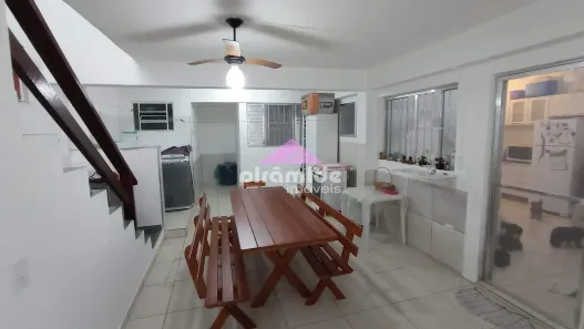 Casa com 3 Quartos à venda, 150m² no Morro do Algodão, Caraguatatuba