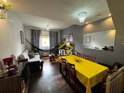 Casa de Condomínio com 2 Quartos à venda, 137m² no Vila Antônio, São Paulo