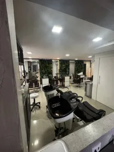 Sala Comercial para alugar, 35m² no Vila Ester (Zona Norte), São Paulo