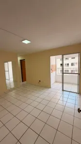 Apartamento com 2 Quartos à venda, 57m² no Cohama, São Luís