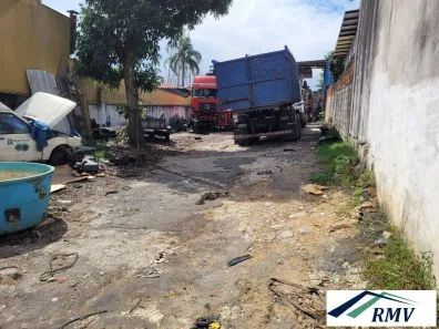 Lote/Terreno à venda, 472m² no Batistini, São Bernardo do Campo