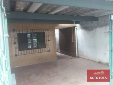 Sobrado com 2 Quartos à venda, 45m² no Jardim Almeida Prado, Guarulhos