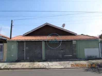 Casa com 3 Quartos à venda, 170m² no Jd Botanico, São Pedro