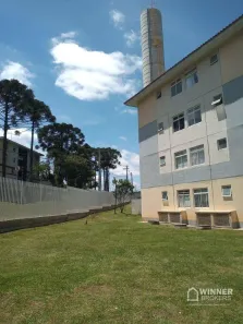 Apartamento com 2 Quartos à venda, 44m² no Campo de Santana, Curitiba