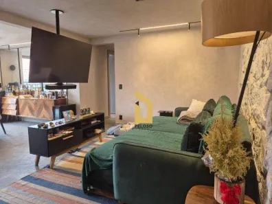 Apartamento com 3 Quartos à venda, 105m² no Santana, São Paulo