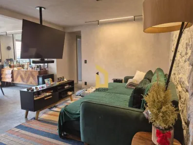Apartamento com 3 Quartos à venda, 105m² no Santana, São Paulo