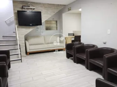 com 3 Quartos para alugar, 118m² no Vila Scarpelli, Santo André