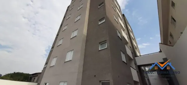 Apartamento com 2 Quartos à venda, 57m² no Jordanópolis, Arujá