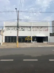 Galpão/Depósito/Armazém para venda ou aluguel, 410m² no Taquaral, Campinas