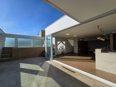 Cobertura com 2 Quartos à venda, 270m² no Vila Santo Antônio, Americana