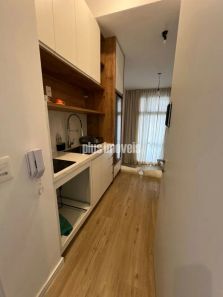 Apartamento com 1 Quarto à venda, 24m² no Higienópolis, São Paulo