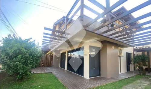 Casa com 3 Quartos à venda, 97m² no Centro, Garopaba