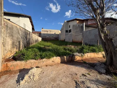 Lote/Terreno à venda, 250m² no Jardim Oriente, Londrina
