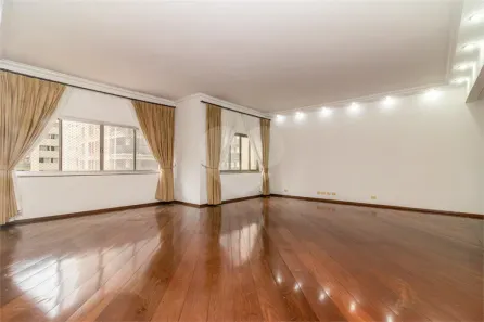 Apartamento com 3 Quartos à venda, 170m² no Perdizes, São Paulo