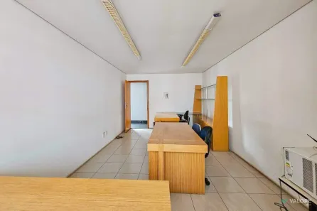 Sala Comercial para alugar, 300m² no Santo Agostinho, Belo Horizonte