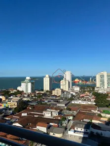 Flat com 1 Quarto à venda, 28m² no Imbetiba, Macaé