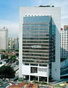 Sala Comercial para alugar, 537m² no Vila Olímpia, São Paulo