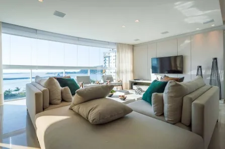 Apartamento com 3 Quartos à venda, 329m² no Fazenda, Itajaí