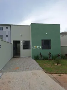 Casa com 3 Quartos à venda, 70m² no Cidade Jardim, Pouso Alegre