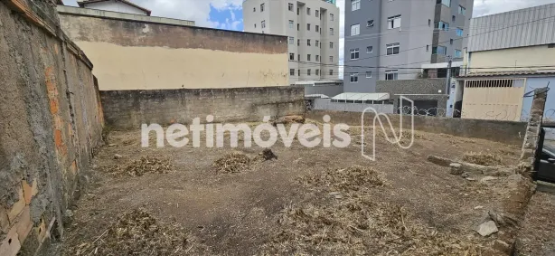 Lote/Terreno à venda, 383m² no Alto dos Pinheiros, Belo Horizonte
