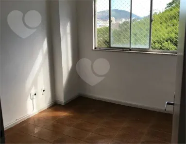 Apartamento com 2 Quartos à venda, 52m² no Santa Rosa, Niterói