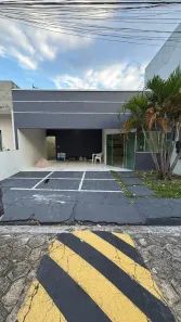 Casa de Condomínio com 3 Quartos à venda, 135m² no Parque Verde, Belém