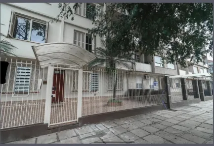 Apartamento com 2 Quartos à venda, 51m² no São Geraldo, Porto Alegre