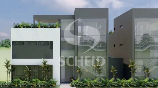 Casa de Condomínio com 6 Quartos à venda, 544m² no Jardim dos Estados, São Paulo