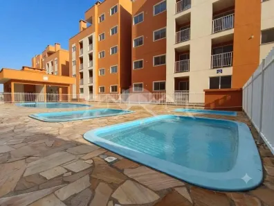 Apartamento com 2 Quartos à venda, 86m² no São Marcos, Joinville