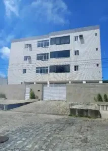 Apartamento com 2 Quartos à venda, 65m² no Mandacaru, João Pessoa