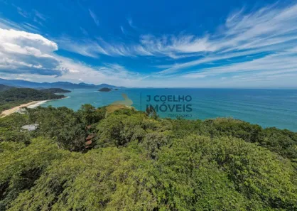 Lote/Terreno à venda, 600m² no , Ubatuba