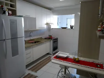 Apartamento com 3 Quartos à venda, 136m² no Parque São Caetano, Campos dos Goytacazes