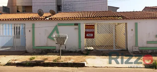 Casa com 2 Quartos para alugar, 54m² no Parque Esplanada I, Valparaíso de Goiás