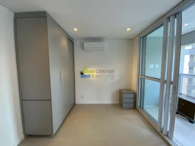 Apartamento com 1 Quarto à venda, 28m² no Vila Clementino, São Paulo
